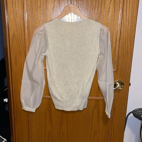 Talbots Sweater - Picture 5 of 5